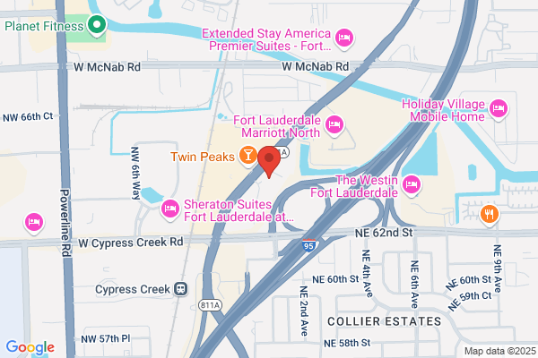 Miami DUI Lawyer