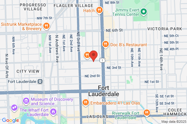 Faulkner Karen D Attorney