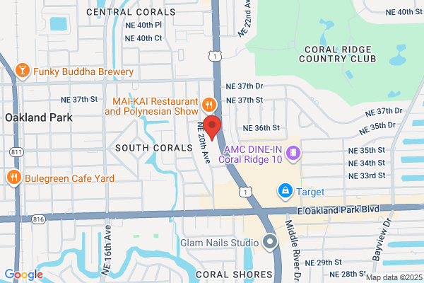 Roselli & Associates, P.A.