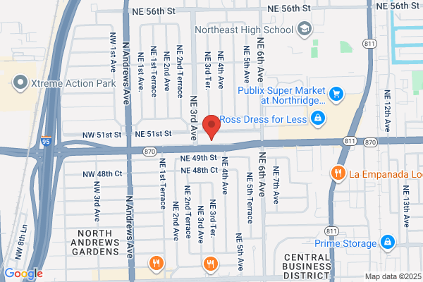 Law Offices of Michael B. Morsillo, P.A.