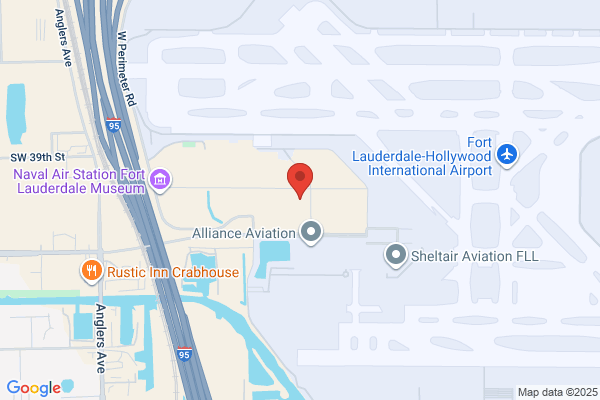 Shuttleport Florida Llc