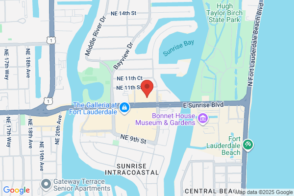 Lauderdale Luggage Repair