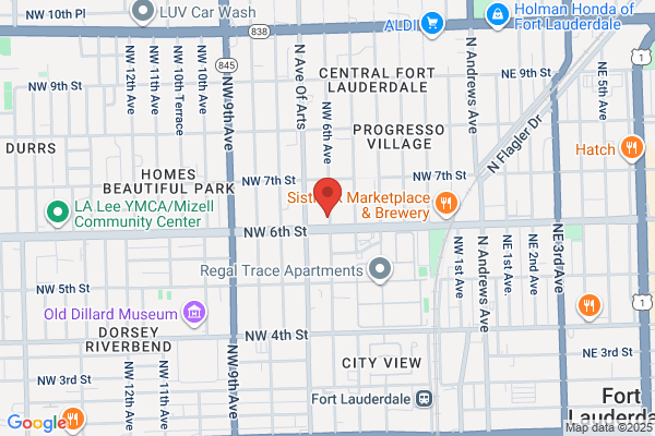 Terry's Auto Supply Inc