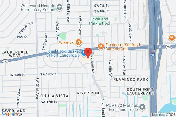 Lauderdale Postal - UPS | FedEx | USPS