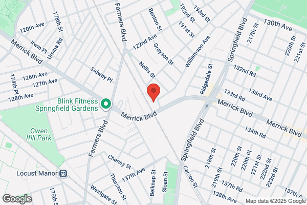 Life Storage
