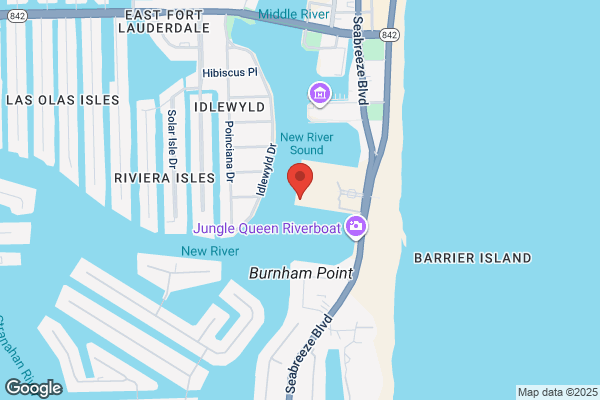 Bahia Mar Yachting Center