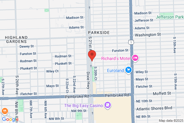 Robert Shapiro & Associates Inc