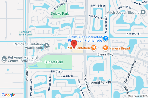Fresenius Kidney Care Plantation Dialysis Center