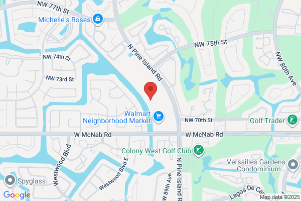 Fresenius Kidney Care Tamarac