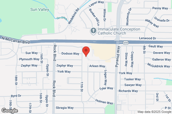 American Family Counseling Inc