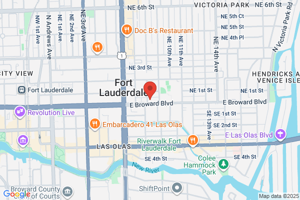 CBT of Central & South Florida