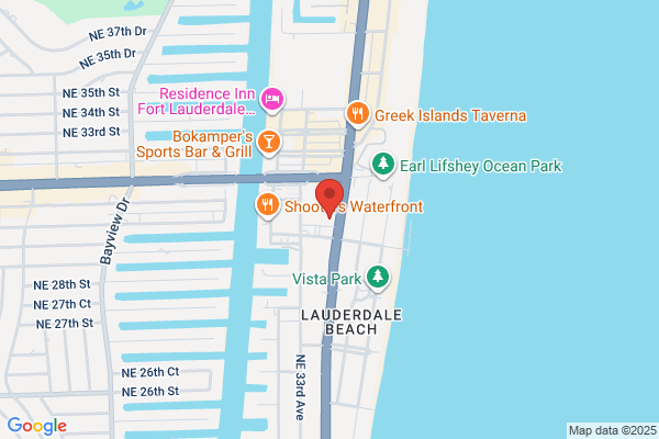 South Florida Counseling Inc