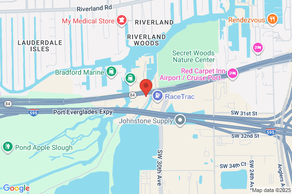 Lauderdale Propeller Service