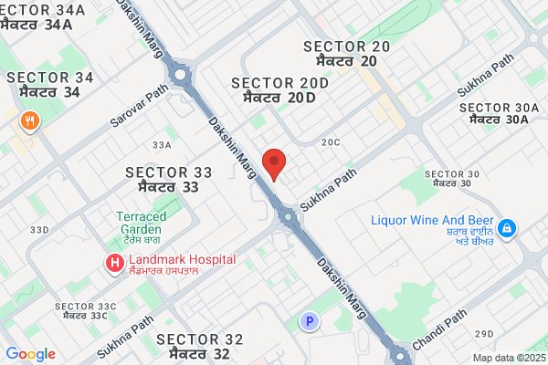Paradise Services