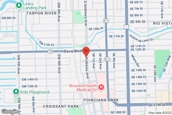 Broward Monument