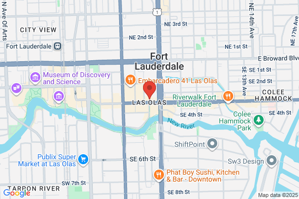 Mold Remediation Experts-Fort Lauderdale