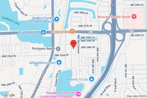 Golden Glove Moving & Storage