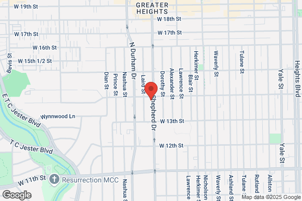 Nationwide Movers Inc