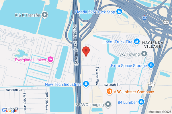Myers Towing & Recovery