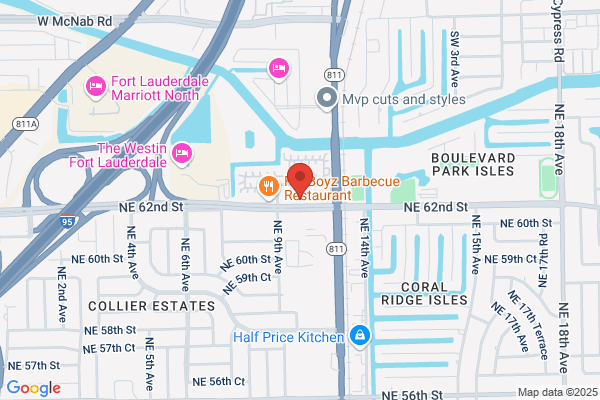 Southeast Veterinary Neurology of Fort Lauderdale