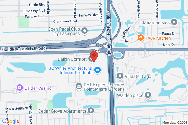 Eastgroup Properties Inc