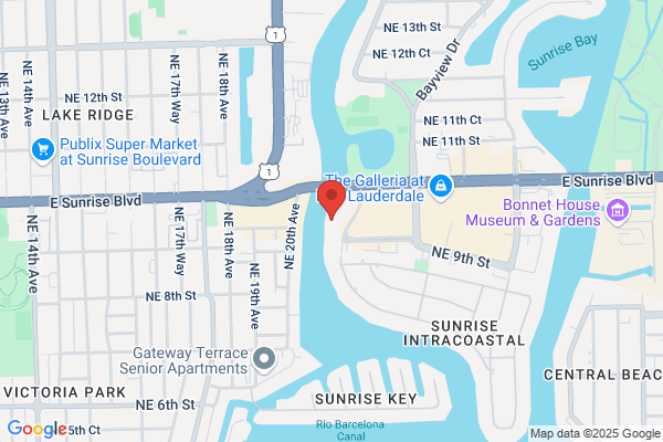 Galleria Professional Building