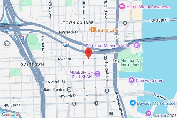 Spaces - Florida, Fort Lauderdale - Las Olas Square
