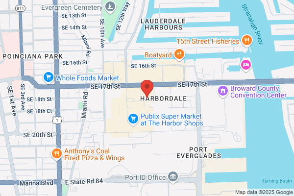 Clearsight South Optician
