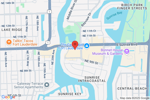 Dr. Radzwill Optometric Associates