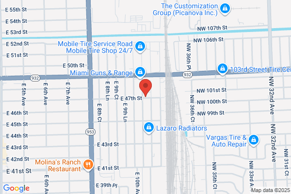 Nu Way Auto Glass & Auto Repair