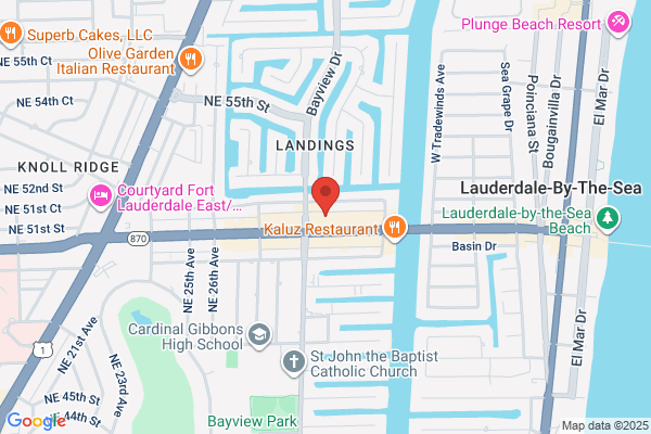Benedetti Orthodontics
