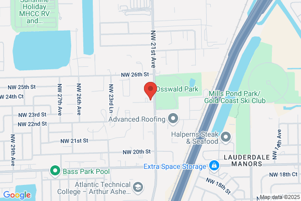 WS Sod & Landscaping Inc