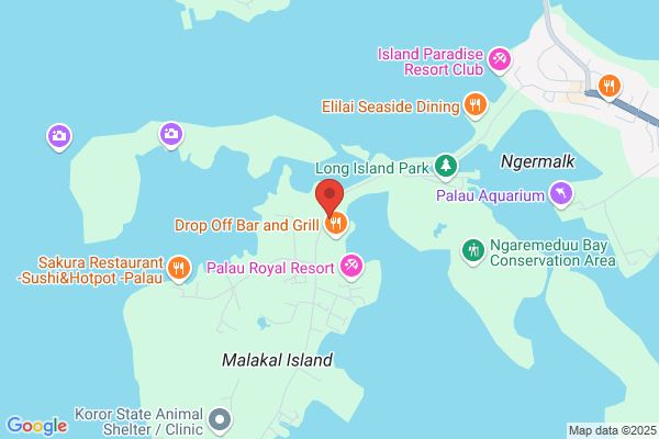Coral Reef Research Inc