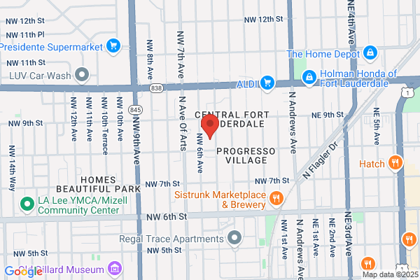 McKinsey Steel & Supply of Florida, Inc.