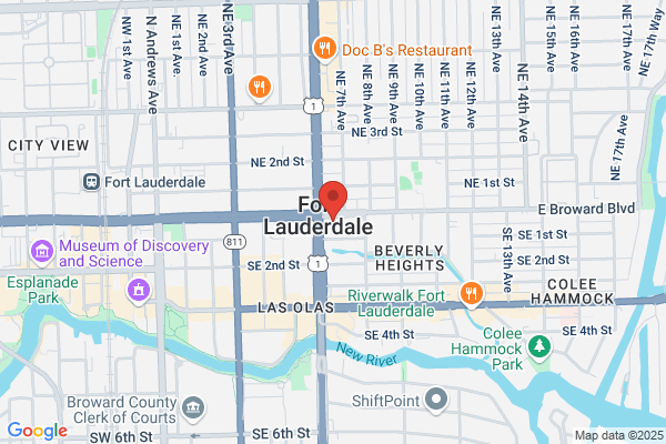 Natiivo Fort Lauderdale