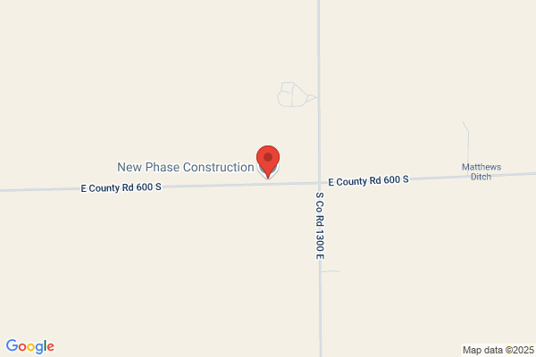 New Phase Development Inc