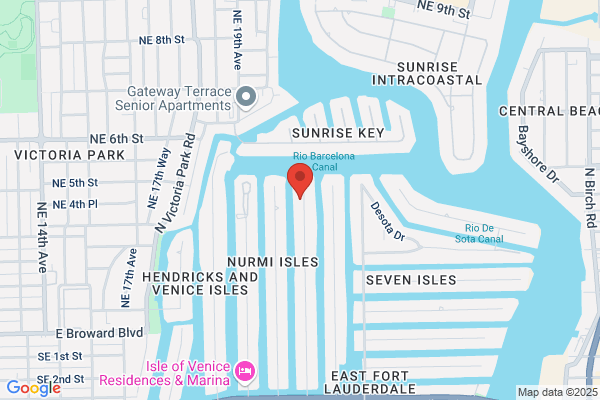 Omni Realty Corporation