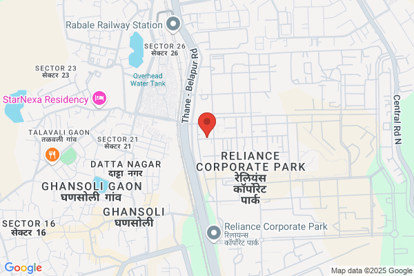 Reliance Housing Foundation