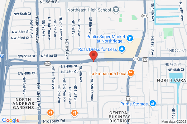 TFC Title Loans - Fort Lauderdale, FL