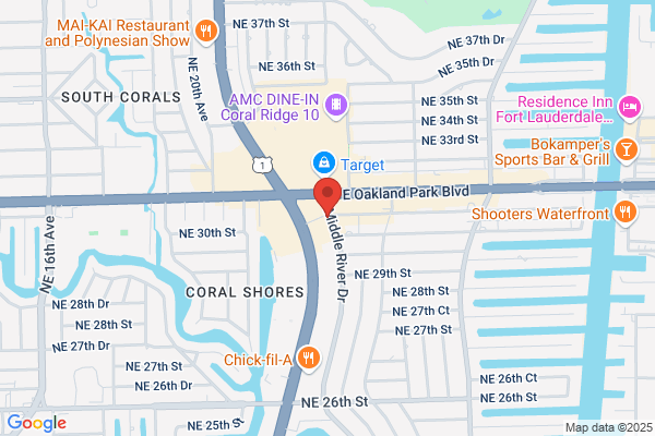 Inshape Fitness & Pilates Studio