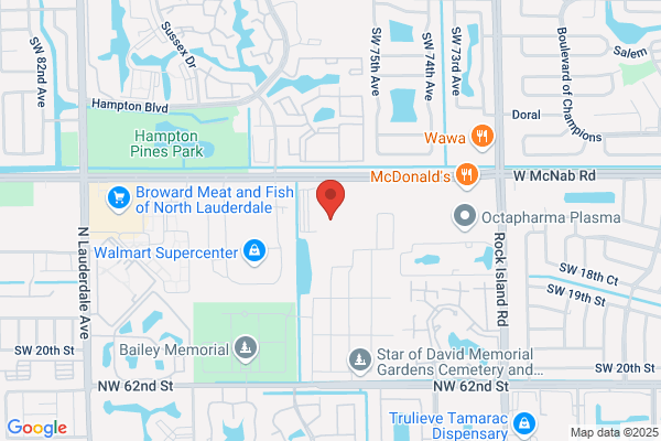 Pestmaster of Miami West