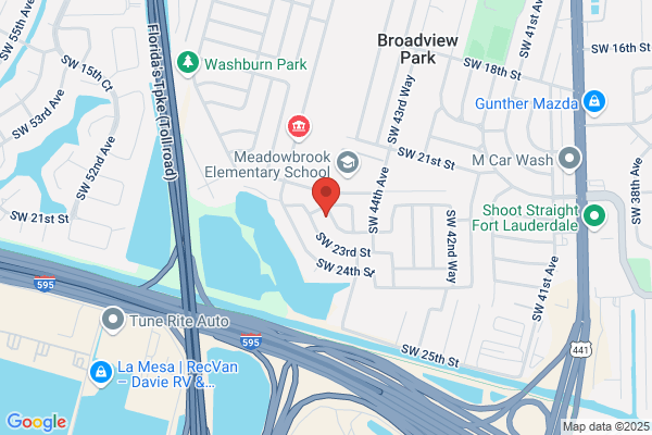 A-1 Pride Home Inspection
