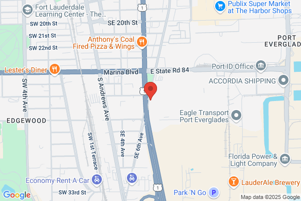 Lauderdale Pet Lodge