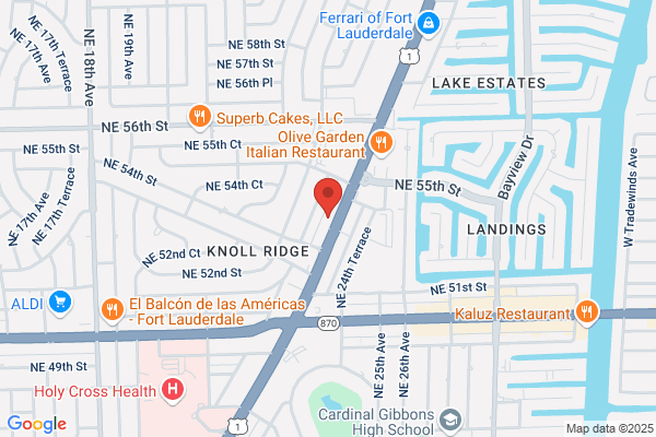 Dogtopia of Fort Lauderdale - Northeast
