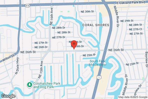 First Atlantic Realty, Inc. / "Broker Joe" Grano, REALTOR(r)