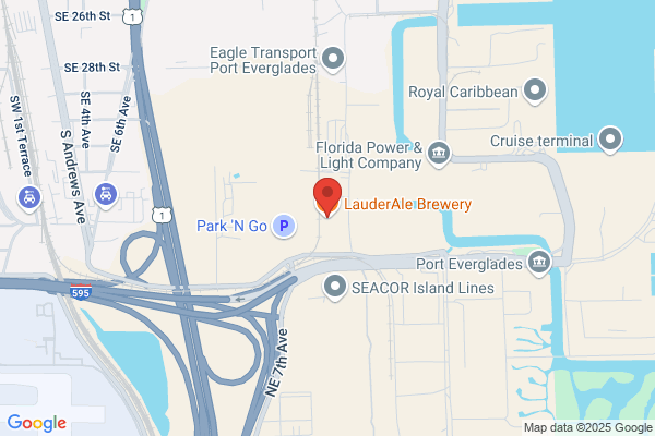 LauderAle Brewery