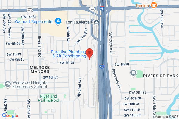 Broward Armature and Generator Inc