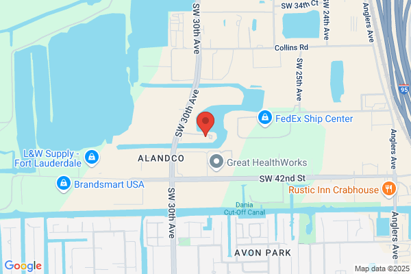 Broward Microfilm and Imaging