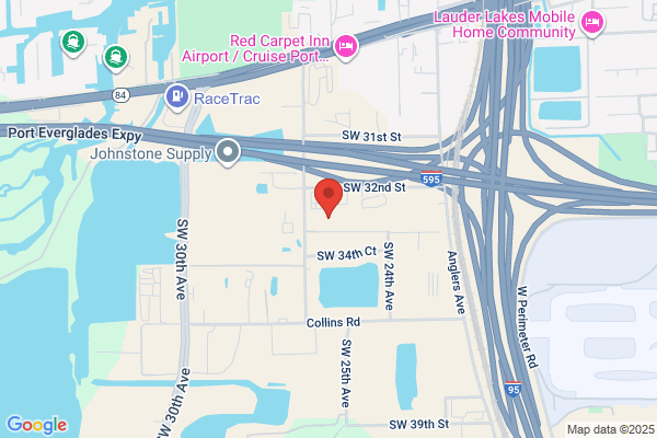 Coral Cliffs Inc