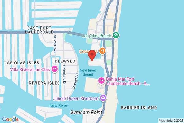 Henning Aquatic Library & Archives
